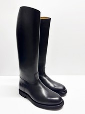 Bottes police gendarmerie - bottes,
