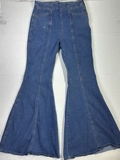 Jeans donna We The Free fondo