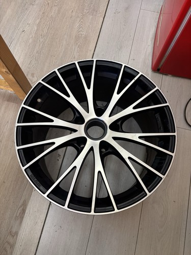 Cerchi lega porsche cayman - in,