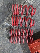 KIT MOLLE SPORTIVE H&R Golf 4