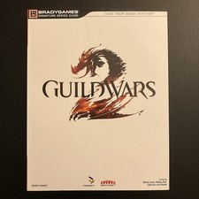 GUILD WARS 2 GUIDA STRATEGICA UFFICIALE Italiano BRADYGAMES Multiplayer.it