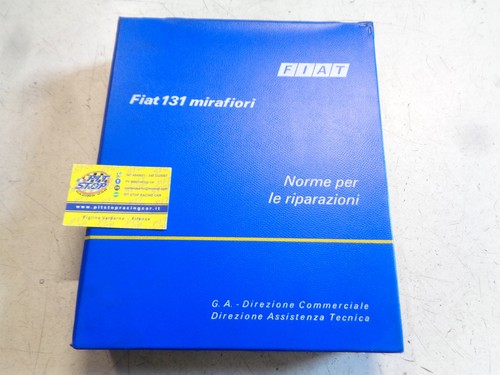 Catalogo manuale riparazioni - -,