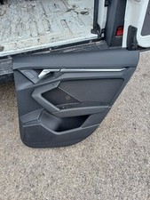 PANNELLO INTERNO PORTIERA POST