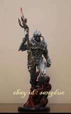 1/4 non dipinto Takeya Takayuki Vega Warrior resina collezione GK in magazzino