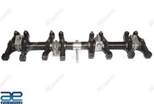 Gruppo albero oscillante di