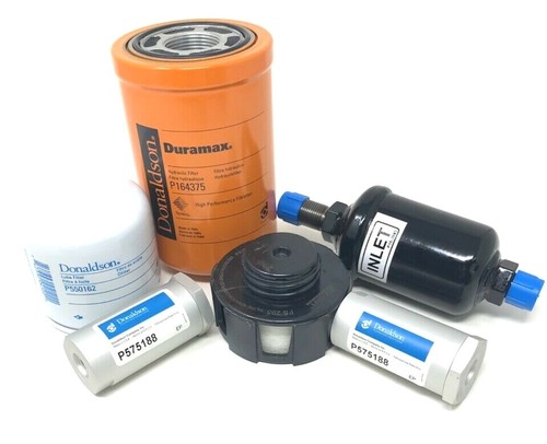 Cfkit kit manutenzione - kit, ore