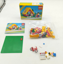 LEGO 6592 Vacation Hideaway