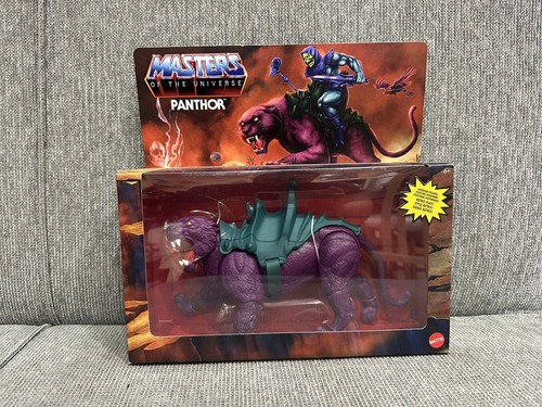 Masters the universe - of,