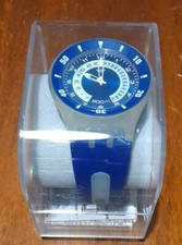 A3) Orologio Swatch FUN SCUBA