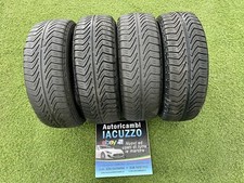 N 4 GOMME PNEUMATICO 70% 175/65 R13
