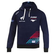 Felpa Ford Performance con cappuccio SPARCO hoodie ✔