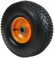 Greenstar 509369-9722 ruota completa per mc mowcart (I2o)