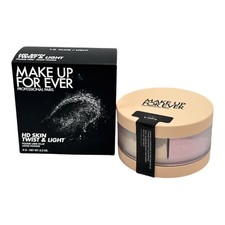 Make Up For Ever HD Skin Twist