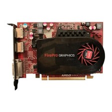 AMD FirePro V4900 1 GB GDDR5