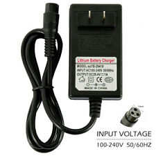 Caricabatterie 24V per Rasoio