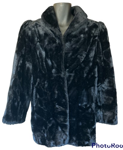 Cappotto donna vintage - , fanta