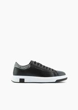 Armani exchange uomo sneakers