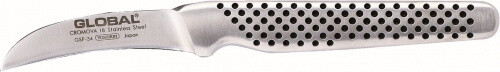 Coltello pelare global cm - coltello,
