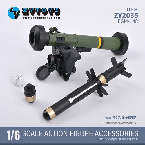 Zy2035 fgm 148 - fgm-148, 1/6