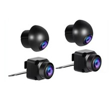 Telecamera auto 360 gradi - 360,