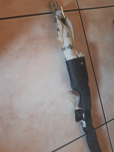 Fiat 500 serie airbag lato - 2,