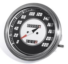 Tachimetro 1:1 Km/h per Harley