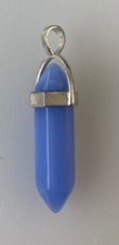 Ciondolo Collana Bacchetta
