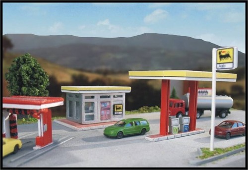 Ninive 18n stazione - ninive, di