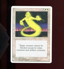 MAGIC SEEKER MTG ENG 4ED