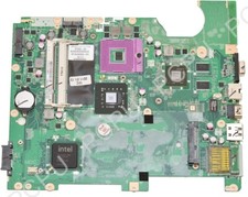 SCHEDA MADRE MOTHERBOARD per HP G61 - Compaq Presario CQ61 - 578000-001 - INTEL