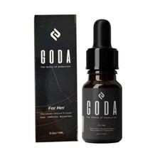 GODA For Her Profumi ai