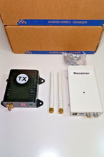 Ricevitore Trasmettitore Audio