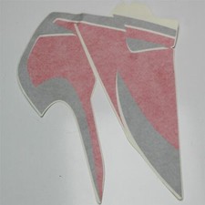 2007 APRILIA RS125 L/H Carena