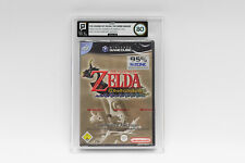 Nintendo GameCube - The Legend of Zelda: The Wind Waker - EDIZIONE LIMITATA SIGILLATO