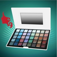 ELIXIR Make-Up palette