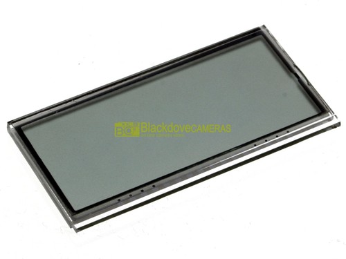 Ricambio vetro display