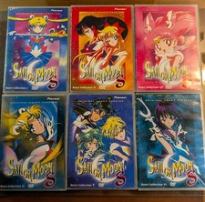 Sailor Moon S: The Heart