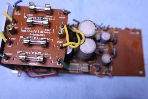Marantz 4270 scheda - 4270,