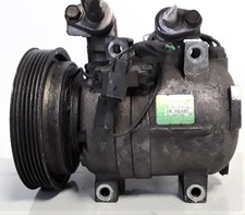 Compressore per ssangyong - compressore,