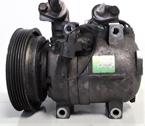 Compressore per ssangyong - a/c,