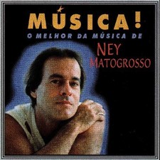 Musica - CD - VG