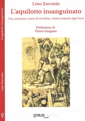 Aquilotto insanguinato - l'aquilotto,