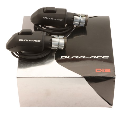 Cambio shimano dura ace - cambio,