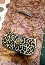 borsa donna michael kors