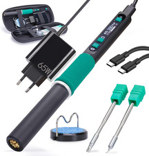 928D-IV Kit di Saldatore a