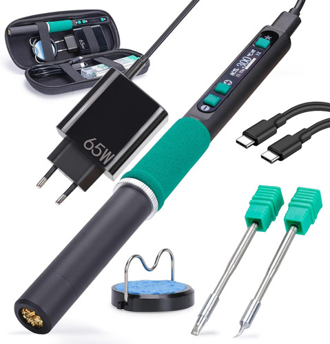 928d kit saldatore a - kit,