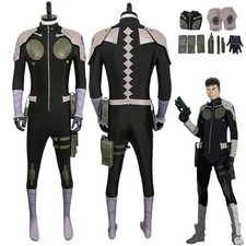 Costume cosplay anime kaiju - costume,