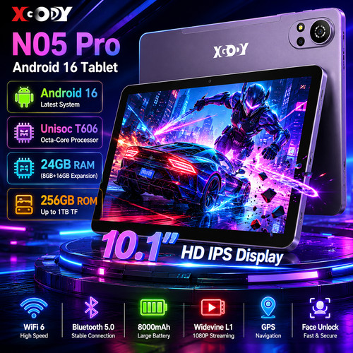 2026 nuovo tablet - 2026,
