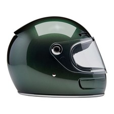 Casco Biltwell Gringo SV verde