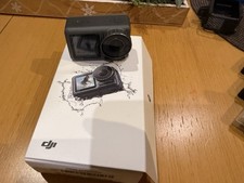 DJI Osmo Action Camera Con
